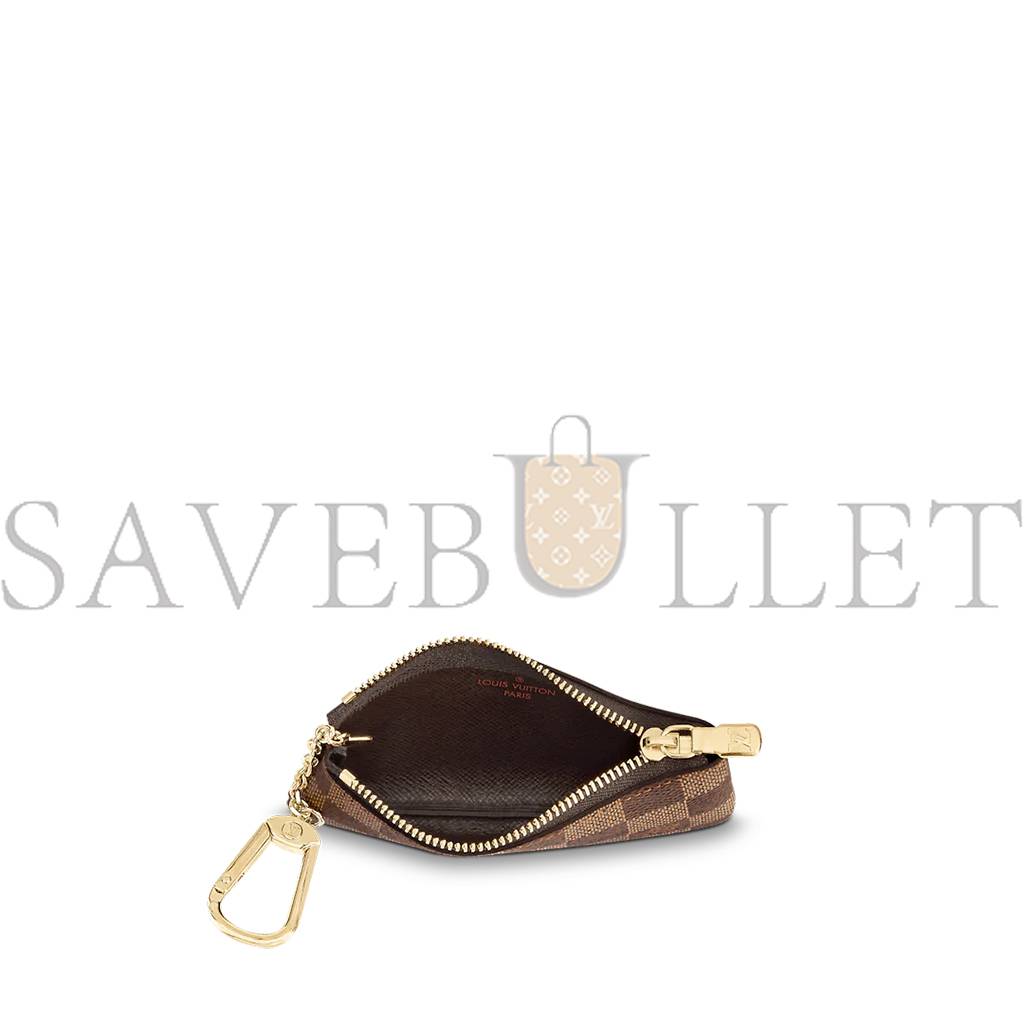 LOUIS VUITTON KEY POUCH N62658 (12*7cm)